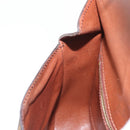 LOUIS VUITTON Monogram Saint Cloud GM Shoulder Bag M51242 LV Auth 151854-23