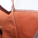 LOUIS VUITTON Monogram Saint Cloud GM Shoulder Bag M51242 LV Auth 151854-12