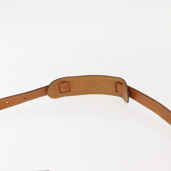 LOUIS VUITTON Monogram Saint Cloud GM Shoulder Bag M51242 LV Auth 151854