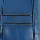 LOUIS VUITTON Epi Randonnee GM Shoulder Bag Blue M43085 LV Auth 151856-19