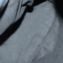 LOUIS VUITTON Epi Randonnee GM Shoulder Bag Blue M43085 LV Auth 151856-11