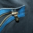 LOUIS VUITTON Epi Randonnee GM Shoulder Bag Blue M43085 LV Auth 151856-22