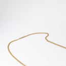 Christian Dior Shoulder Bag Nylon Beige Gold Auth 151871-8