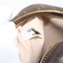 LOUIS VUITTON Monogram Trousse Toilette 23 Clutch Bag M47524 LV Auth 151900-9