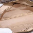 LOUIS VUITTON Monogram Trousse Toilette 23 Clutch Bag M47524 LV Auth 151900-10