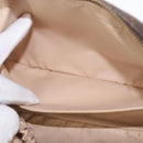 LOUIS VUITTON Monogram Trousse Toilette 23 Clutch Bag M47524 LV Auth 151900-18