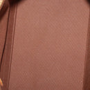 LOUIS VUITTON Monogram Alma Hand Bag M51130 LV Auth 151902-11