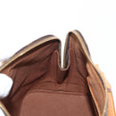 LOUIS VUITTON Monogram Alma Hand Bag M51130 LV Auth 151902-19