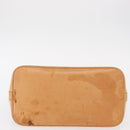 LOUIS VUITTON Monogram Alma Hand Bag M51130 LV Auth 151902-5