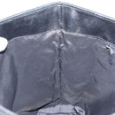 GUCCI GG Canvas Tote Bag Black Gold 002 1098 2404 Auth 151908-19