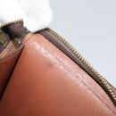 LOUIS VUITTON Monogram Poche Toilette 26 Pouch M47542 LV Auth 151920-12