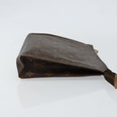 LOUIS VUITTON Monogram Poche Toilette 26 Pouch M47542 LV Auth 151920-3