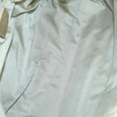 GUCCI GG Canvas Web Sherry Line Shoulder Bag PVC 4 Set Beige Red Auth 151936-13