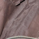 GUCCI GG Canvas Web Sherry Line Shoulder Bag PVC 4 Set Beige Red Auth 151936-19