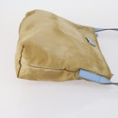 GUCCI GG Canvas Web Sherry Line Shoulder Bag PVC 4 Set Beige Red Auth 151936-22