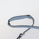 GUCCI GG Canvas Web Sherry Line Shoulder Bag PVC 4 Set Beige Red Auth 151936-24