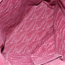 GUCCI GG Canvas Tote Bag Beige Gold 153009 Auth 151943-11