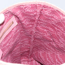 GUCCI GG Canvas Tote Bag Beige Gold 153009 Auth 151943-19