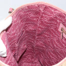 GUCCI GG Canvas Tote Bag Beige Gold 153009 Auth 151943-20