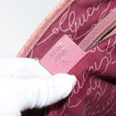 GUCCI GG Canvas Tote Bag Beige Gold 153009 Auth 151943-12