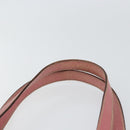 GUCCI GG Canvas Tote Bag Beige Gold 153009 Auth 151943-8