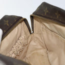 LOUIS VUITTON Monogram Trousse Toilette 28 Clutch Bag M47522 LV Auth 151944-18