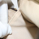 LOUIS VUITTON Monogram Trousse Toilette 28 Clutch Bag M47522 LV Auth 151944-12