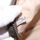 LOUIS VUITTON Monogram Trousse Toilette 23 Clutch Bag M47524 LV Auth 151950-9