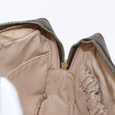 LOUIS VUITTON Monogram Trousse Toilette 23 Clutch Bag M47524 LV Auth 151950-17