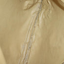 CELINE Macadam Canvas Shoulder Bag PVC Leather 5 Set Brown Auth 151955-24