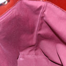 GUCCI GG Canvas Tote Bag Beige Gold 120336 Auth 151959-19