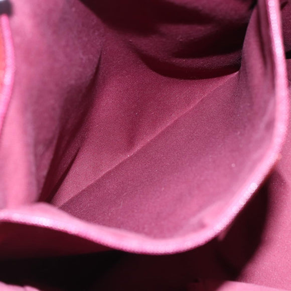 GUCCI GG Canvas Tote Bag Beige Gold 120336 Auth 151959