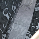 Salvatore Ferragamo Shoulder Bag Leather 2 Set Beige Auth 151962-9