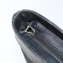 GUCCI GG Canvas Tote Bag Black 33890 Auth 151963-10