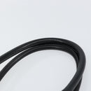 GUCCI GG Canvas Tote Bag Black 33890 Auth 151963-8