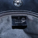 GUCCI GG Canvas Shoulder Bag Outlet Black 001 3166 1705 Auth 151965-10