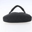 GUCCI GG Canvas Shoulder Bag Outlet Black 001 3166 1705 Auth 151965-5