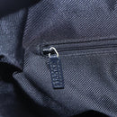 GUCCI GG Canvas Tote Bag Black 002 1121 1669 Auth 151968-18