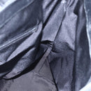 GUCCI GG Canvas Tote Bag Black 002 1121 1669 Auth 151968-19