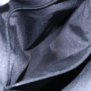 GUCCI GG Canvas Tote Bag Black 002 1121 1669 Auth 151968-11