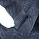 GUCCI GG Canvas Tote Bag Black 002 1121 1669 Auth 151968-12