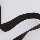 GUCCI GG Supreme Shoulder Bag PVC Beige Silver 141626 Auth 151979-8