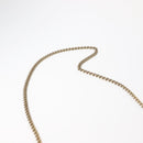 Christian Dior Honeycomb Canvas Shoulder Bag PVC Khaki Gold Auth 151985-8