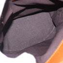 LOUIS VUITTON Monogram Bucket PM Shoulder Bag USA limited M42238 LV Auth 151993-11