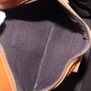 LOUIS VUITTON Monogram Bucket PM Shoulder Bag USA limited M42238 LV Auth 151993-12