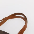 LOUIS VUITTON Monogram Bucket PM Shoulder Bag USA limited M42238 LV Auth 151993-8