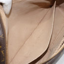 LOUIS VUITTON Monogram Trousse Toilette 28 Clutch Bag M47522 LV Auth 151996-11