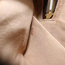 LOUIS VUITTON Monogram Trousse Toilette 28 Clutch Bag M47522 LV Auth 151996-12