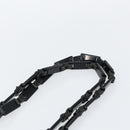 PRADA Tote Bag Nylon Black Auth 152005-8