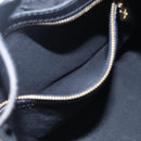 LOUIS VUITTON Epi Petit Noe Schoudertas Zwart M44102 LV Auth 152009-20